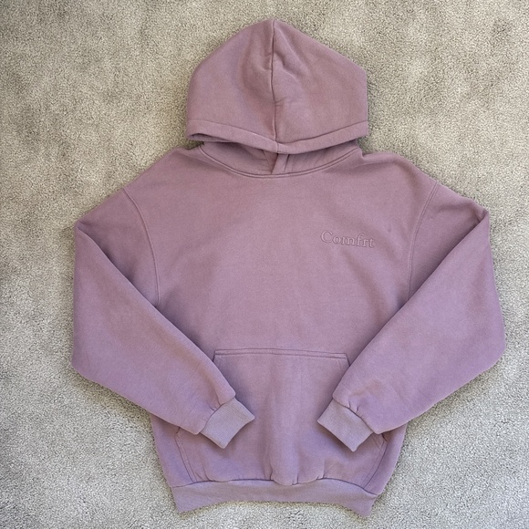 Comfrt Minamalist Orchid Set - Picture 2 of 10